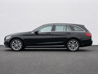 USED 2016 65 MERCEDES-BENZ C-CLASS 2.0 C350e 6.4kWh Sport Estate 5dr Petrol Plug-in Hybrid G-Tronic+ Euro 6 (s/s) (293 ps) PLUG-IN HYBRID, CAMERA, SAT NAV