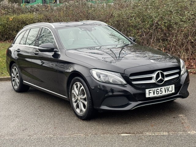 2016 Mercedes-Benz C-CLASS - Photo 7