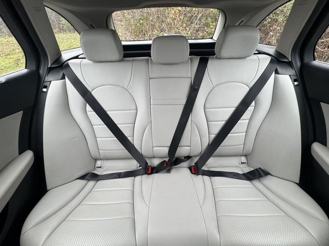 2016 Mercedes-Benz C-CLASS - Photo 10