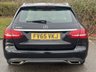 USED 2016 65 MERCEDES-BENZ C-CLASS 2.0 C350e 6.4kWh Sport Estate 5dr Petrol Plug-in Hybrid G-Tronic+ Euro 6 (s/s) (293 ps) PLUG-IN HYBRID, CAMERA, SAT NAV
