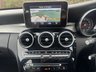 USED 2016 65 MERCEDES-BENZ C-CLASS 2.0 C350e 6.4kWh Sport Estate 5dr Petrol Plug-in Hybrid G-Tronic+ Euro 6 (s/s) (293 ps) PLUG-IN HYBRID, CAMERA, SAT NAV