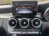 USED 2016 65 MERCEDES-BENZ C-CLASS 2.0 C350e 6.4kWh Sport Estate 5dr Petrol Plug-in Hybrid G-Tronic+ Euro 6 (s/s) (293 ps) PLUG-IN HYBRID, CAMERA, SAT NAV