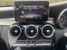USED 2016 65 MERCEDES-BENZ C-CLASS 2.0 C350e 6.4kWh Sport Estate 5dr Petrol Plug-in Hybrid G-Tronic+ Euro 6 (s/s) (293 ps) PLUG-IN HYBRID, CAMERA, SAT NAV