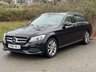 USED 2016 65 MERCEDES-BENZ C-CLASS 2.0 C350e 6.4kWh Sport Estate 5dr Petrol Plug-in Hybrid G-Tronic+ Euro 6 (s/s) (293 ps) PLUG-IN HYBRID, CAMERA, SAT NAV