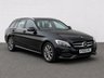 USED 2016 65 MERCEDES-BENZ C-CLASS 2.0 C350e 6.4kWh Sport Estate 5dr Petrol Plug-in Hybrid G-Tronic+ Euro 6 (s/s) (293 ps) PLUG-IN HYBRID, CAMERA, SAT NAV