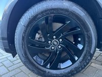 USED 2020 70 LAND ROVER RANGE ROVER EVOQUE 2.0 P200 MHEV R-Dynamic S SUV 5dr Petrol Auto 4WD Euro 6 (s/s) (200 ps) FULL L/ROVER HISTORY*NAV*CAR PLAY