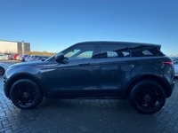 USED 2020 70 LAND ROVER RANGE ROVER EVOQUE 2.0 P200 MHEV R-Dynamic S SUV 5dr Petrol Auto 4WD Euro 6 (s/s) (200 ps) FULL L/ROVER HISTORY*NAV*CAR PLAY