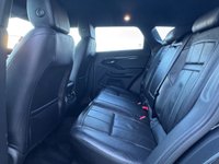 USED 2020 70 LAND ROVER RANGE ROVER EVOQUE 2.0 P200 MHEV R-Dynamic S SUV 5dr Petrol Auto 4WD Euro 6 (s/s) (200 ps) FULL L/ROVER HISTORY*NAV*CAR PLAY