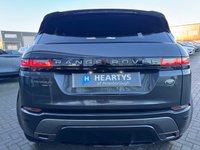 USED 2020 70 LAND ROVER RANGE ROVER EVOQUE 2.0 P200 MHEV R-Dynamic S SUV 5dr Petrol Auto 4WD Euro 6 (s/s) (200 ps) FULL L/ROVER HISTORY*NAV*CAR PLAY