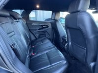 USED 2020 70 LAND ROVER RANGE ROVER EVOQUE 2.0 P200 MHEV R-Dynamic S SUV 5dr Petrol Auto 4WD Euro 6 (s/s) (200 ps) FULL L/ROVER HISTORY*NAV*CAR PLAY