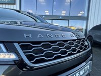 USED 2020 70 LAND ROVER RANGE ROVER EVOQUE 2.0 P200 MHEV R-Dynamic S SUV 5dr Petrol Auto 4WD Euro 6 (s/s) (200 ps) FULL L/ROVER HISTORY*NAV*CAR PLAY