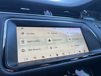 USED 2020 70 LAND ROVER RANGE ROVER EVOQUE 2.0 P200 MHEV R-Dynamic S SUV 5dr Petrol Auto 4WD Euro 6 (s/s) (200 ps) FULL L/ROVER HISTORY*NAV*CAR PLAY