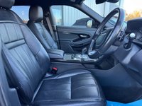 USED 2020 70 LAND ROVER RANGE ROVER EVOQUE 2.0 P200 MHEV R-Dynamic S SUV 5dr Petrol Auto 4WD Euro 6 (s/s) (200 ps) FULL L/ROVER HISTORY*NAV*CAR PLAY
