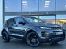 USED 2020 70 LAND ROVER RANGE ROVER EVOQUE 2.0 P200 MHEV R-Dynamic S SUV 5dr Petrol Auto 4WD Euro 6 (s/s) (200 ps) FULL L/ROVER HISTORY*NAV*CAR PLAY