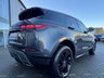 USED 2020 70 LAND ROVER RANGE ROVER EVOQUE 2.0 P200 MHEV R-Dynamic S SUV 5dr Petrol Auto 4WD Euro 6 (s/s) (200 ps) FULL L/ROVER HISTORY*NAV*CAR PLAY