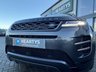 USED 2020 70 LAND ROVER RANGE ROVER EVOQUE 2.0 P200 MHEV R-Dynamic S SUV 5dr Petrol Auto 4WD Euro 6 (s/s) (200 ps) FULL L/ROVER HISTORY*NAV*CAR PLAY