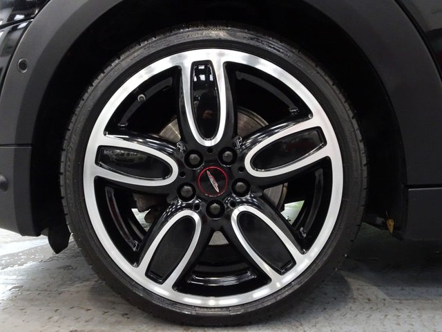 2018 MINI HATCH 2.0 Cooper S Hatchback 5dr Petrol Steptronic Euro 6 (s/s) (192 ps) - Photo 9