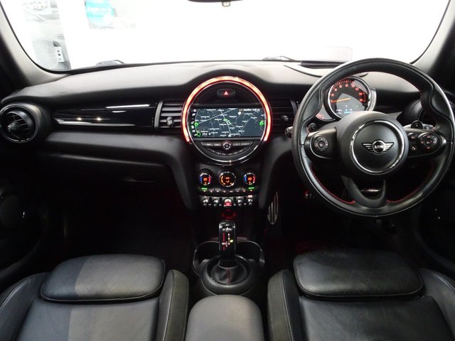 2018 MINI HATCH 2.0 Cooper S Hatchback 5dr Petrol Steptronic Euro 6 (s/s) (192 ps) - Photo 2