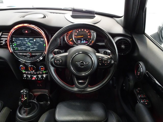 2018 MINI HATCH 2.0 Cooper S Hatchback 5dr Petrol Steptronic Euro 6 (s/s) (192 ps) - Photo 6