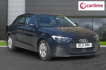 2021 AUDI A1