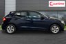 USED 2021 21 AUDI A1 1.0 TFSI 25 Technik Sportback 5dr Petrol Manual Euro 6 (s/s) (95 ps) Audi Smartphone Interface, Display Screen, 15In Alloys, Electric Door Mirrors, Air Conditioning Audi Smartphone Interface, Display Screen, 15In Alloys, Electric Door Mirrors, Air Conditioning