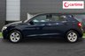 USED 2021 21 AUDI A1 1.0 TFSI 25 Technik Sportback 5dr Petrol Manual Euro 6 (s/s) (95 ps) Audi Smartphone Interface, Display Screen, 15In Alloys, Electric Door Mirrors, Air Conditioning Audi Smartphone Interface, Display Screen, 15In Alloys, Electric Door Mirrors, Air Conditioning