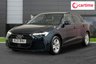 USED 2021 21 AUDI A1 1.0 TFSI 25 Technik Sportback 5dr Petrol Manual Euro 6 (s/s) (95 ps) Audi Smartphone Interface, Display Screen, 15In Alloys, Electric Door Mirrors, Air Conditioning Audi Smartphone Interface, Display Screen, 15In Alloys, Electric Door Mirrors, Air Conditioning