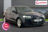 USED 2021 21 AUDI A1 1.0 TFSI 25 Technik Sportback 5dr Petrol Manual Euro 6 (s/s) (95 ps) Audi Smartphone Interface, Display Screen, 15In Alloys, Electric Door Mirrors, Air Conditioning Audi Smartphone Interface, Display Screen, 15In Alloys, Electric Door Mirrors, Air Conditioning
