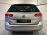 USED 2015 15 VOLKSWAGEN PASSAT 2.0 TDI BlueMotion Tech SE Business Estate 5dr Diesel DSG Euro 6 (s/s) (150 ps) FULL SERVICE HISTORY - NEW MOT