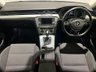USED 2015 15 VOLKSWAGEN PASSAT 2.0 TDI BlueMotion Tech SE Business Estate 5dr Diesel DSG Euro 6 (s/s) (150 ps) FULL SERVICE HISTORY - NEW MOT