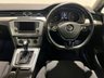 USED 2015 15 VOLKSWAGEN PASSAT 2.0 TDI BlueMotion Tech SE Business Estate 5dr Diesel DSG Euro 6 (s/s) (150 ps) FULL SERVICE HISTORY - NEW MOT
