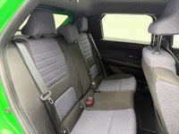 USED 2025 74 RENAULT 5 E-Tech electric comfort range 52kWh techno Hatchback 5dr Electric Auto (150 ps) Finished In Pop Green, This 5 E-Tech Is 1 Of 75 Made, With Gold Trim Roof Line, Denim Interior, Reversing Camera, 2 Keys, Apple CarPlay Available,Renault Warranty Until 2028, Finance And Extended Warranty Available.