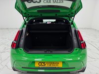USED 2025 74 RENAULT 5 E-Tech electric comfort range 52kWh techno Hatchback 5dr Electric Auto (150 ps) Finished In Pop Green, This 5 E-Tech Is 1 Of 75 Made, With Gold Trim Roof Line, Denim Interior, Reversing Camera, 2 Keys, Apple CarPlay Available,Renault Warranty Until 2028, Finance And Extended Warranty Available.