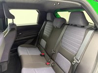 USED 2025 74 RENAULT 5 E-Tech electric comfort range 52kWh techno Hatchback 5dr Electric Auto (150 ps) Finished In Pop Green, This 5 E-Tech Is 1 Of 75 Made, With Gold Trim Roof Line, Denim Interior, Reversing Camera, 2 Keys, Apple CarPlay Available,Renault Warranty Until 2028, Finance And Extended Warranty Available.