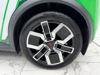 USED 2025 74 RENAULT 5 E-Tech electric comfort range 52kWh techno Hatchback 5dr Electric Auto (150 ps) Finished In Pop Green, This 5 E-Tech Is 1 Of 75 Made, With Gold Trim Roof Line, Denim Interior, Reversing Camera, 2 Keys, Apple CarPlay Available,Renault Warranty Until 2028, Finance And Extended Warranty Available.