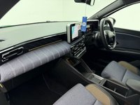 USED 2025 74 RENAULT 5 E-Tech electric comfort range 52kWh techno Hatchback 5dr Electric Auto (150 ps) Finished In Pop Green, This 5 E-Tech Is 1 Of 75 Made, With Gold Trim Roof Line, Denim Interior, Reversing Camera, 2 Keys, Apple CarPlay Available,Renault Warranty Until 2028, Finance And Extended Warranty Available.