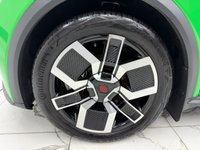 USED 2025 74 RENAULT 5 E-Tech electric comfort range 52kWh techno Hatchback 5dr Electric Auto (150 ps) Finished In Pop Green, This 5 E-Tech Is 1 Of 75 Made, With Gold Trim Roof Line, Denim Interior, Reversing Camera, 2 Keys, Apple CarPlay Available,Renault Warranty Until 2028, Finance And Extended Warranty Available.