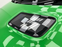 USED 2025 74 RENAULT 5 E-Tech electric comfort range 52kWh techno Hatchback 5dr Electric Auto (150 ps) Finished In Pop Green, This 5 E-Tech Is 1 Of 75 Made, With Gold Trim Roof Line, Denim Interior, Reversing Camera, 2 Keys, Apple CarPlay Available,Renault Warranty Until 2028, Finance And Extended Warranty Available.