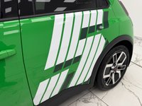 USED 2025 74 RENAULT 5 E-Tech electric comfort range 52kWh techno Hatchback 5dr Electric Auto (150 ps) Finished In Pop Green, This 5 E-Tech Is 1 Of 75 Made, With Gold Trim Roof Line, Denim Interior, Reversing Camera, 2 Keys, Apple CarPlay Available,Renault Warranty Until 2028, Finance And Extended Warranty Available.