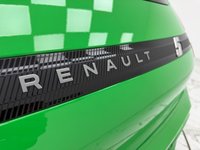 USED 2025 74 RENAULT 5 E-Tech electric comfort range 52kWh techno Hatchback 5dr Electric Auto (150 ps) Finished In Pop Green, This 5 E-Tech Is 1 Of 75 Made, With Gold Trim Roof Line, Denim Interior, Reversing Camera, 2 Keys, Apple CarPlay Available,Renault Warranty Until 2028, Finance And Extended Warranty Available.