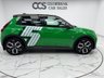 USED 2025 74 RENAULT 5 E-Tech electric comfort range 52kWh techno Hatchback 5dr Electric Auto (150 ps) Finished In Pop Green, This 5 E-Tech Is 1 Of 75 Made, With Gold Trim Roof Line, Denim Interior, Reversing Camera, 2 Keys, Apple CarPlay Available,Renault Warranty Until 2028, Finance And Extended Warranty Available.