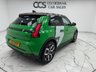USED 2025 74 RENAULT 5 E-Tech electric comfort range 52kWh techno Hatchback 5dr Electric Auto (150 ps) Finished In Pop Green, This 5 E-Tech Is 1 Of 75 Made, With Gold Trim Roof Line, Denim Interior, Reversing Camera, 2 Keys, Apple CarPlay Available,Renault Warranty Until 2028, Finance And Extended Warranty Available.