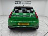 USED 2025 74 RENAULT 5 E-Tech electric comfort range 52kWh techno Hatchback 5dr Electric Auto (150 ps) Finished In Pop Green, This 5 E-Tech Is 1 Of 75 Made, With Gold Trim Roof Line, Denim Interior, Reversing Camera, 2 Keys, Apple CarPlay Available,Renault Warranty Until 2028, Finance And Extended Warranty Available.