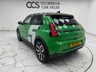USED 2025 74 RENAULT 5 E-Tech electric comfort range 52kWh techno Hatchback 5dr Electric Auto (150 ps) Finished In Pop Green, This 5 E-Tech Is 1 Of 75 Made, With Gold Trim Roof Line, Denim Interior, Reversing Camera, 2 Keys, Apple CarPlay Available,Renault Warranty Until 2028, Finance And Extended Warranty Available.