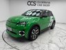 USED 2025 74 RENAULT 5 E-Tech electric comfort range 52kWh techno Hatchback 5dr Electric Auto (150 ps) Finished In Pop Green, This 5 E-Tech Is 1 Of 75 Made, With Gold Trim Roof Line, Denim Interior, Reversing Camera, 2 Keys, Apple CarPlay Available,Renault Warranty Until 2028, Finance And Extended Warranty Available.