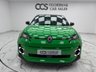 USED 2025 74 RENAULT 5 E-Tech electric comfort range 52kWh techno Hatchback 5dr Electric Auto (150 ps) Finished In Pop Green, This 5 E-Tech Is 1 Of 75 Made, With Gold Trim Roof Line, Denim Interior, Reversing Camera, 2 Keys, Apple CarPlay Available,Renault Warranty Until 2028, Finance And Extended Warranty Available.