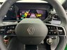 USED 2025 74 RENAULT 5 E-Tech electric comfort range 52kWh techno Hatchback 5dr Electric Auto (150 ps) Finished In Pop Green, This 5 E-Tech Is 1 Of 75 Made, With Gold Trim Roof Line, Denim Interior, Reversing Camera, 2 Keys, Apple CarPlay Available,Renault Warranty Until 2028, Finance And Extended Warranty Available.