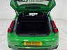USED 2025 74 RENAULT 5 E-Tech electric comfort range 52kWh techno Hatchback 5dr Electric Auto (150 ps) Finished In Pop Green, This 5 E-Tech Is 1 Of 75 Made, With Gold Trim Roof Line, Denim Interior, Reversing Camera, 2 Keys, Apple CarPlay Available,Renault Warranty Until 2028, Finance And Extended Warranty Available.