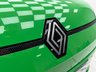 USED 2025 74 RENAULT 5 E-Tech electric comfort range 52kWh techno Hatchback 5dr Electric Auto (150 ps) Finished In Pop Green, This 5 E-Tech Is 1 Of 75 Made, With Gold Trim Roof Line, Denim Interior, Reversing Camera, 2 Keys, Apple CarPlay Available,Renault Warranty Until 2028, Finance And Extended Warranty Available.