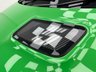 USED 2025 74 RENAULT 5 E-Tech electric comfort range 52kWh techno Hatchback 5dr Electric Auto (150 ps) Finished In Pop Green, This 5 E-Tech Is 1 Of 75 Made, With Gold Trim Roof Line, Denim Interior, Reversing Camera, 2 Keys, Apple CarPlay Available,Renault Warranty Until 2028, Finance And Extended Warranty Available.